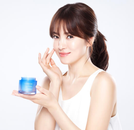 Laneige ,Water Sleeping Mask 25 ml,MASK ,ลาเนจ ,สลีปปิ้งมาส์ก,ลาเนจสลีปปิ้งมาส์ก,รีวิวลาเนจ สลีปปิ้งมาส์ก,ลาเนจSleeping Mask,Sleeping Mask